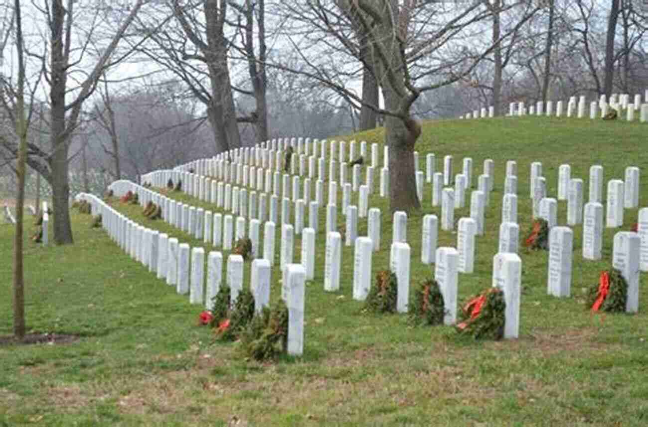 Discover The Solemn Beauty Of Arlington Cemetery JUST THE FACTS ABOUT WASHINGTON D C (Plus Arlington Cemetery And Mount Vernon)