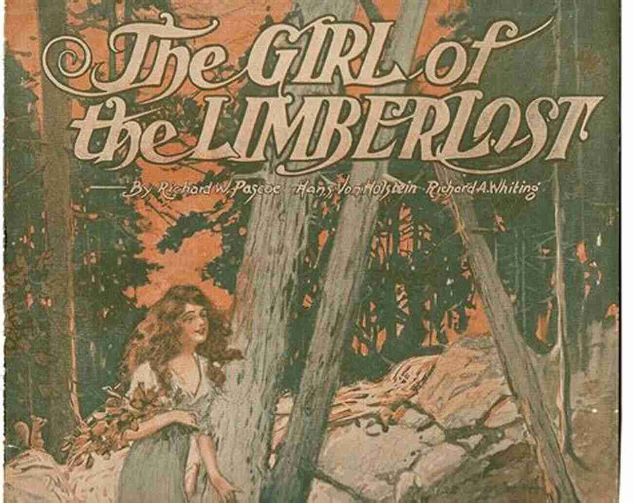 Discover The Transformative Power Of Nature In A Girl Of The Limberlost Wonder Hope Love And Loss: The Selected Novels Of Gene Stratton Porter