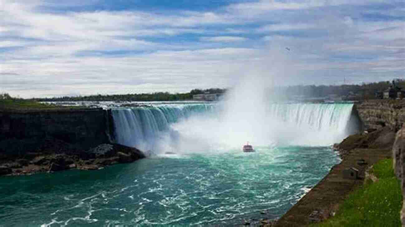 Discovering Ottawa Ontario: Toronto Ottawa Niagara Falls And More (Voyage Experience 12)