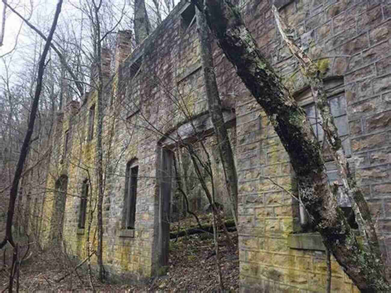 Discovering The Ruins Of Forgotten Towns Minnesota S Lost Towns Southern Edition