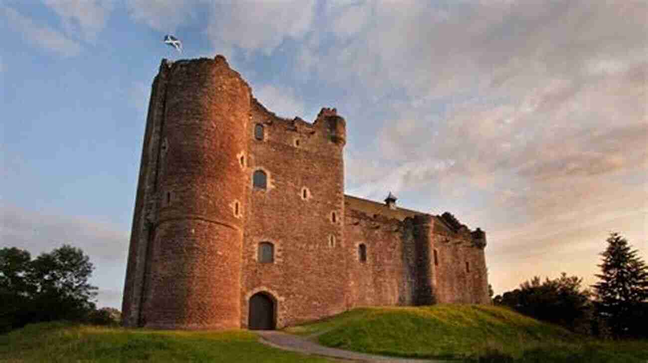 Doune Castle: Castle Leoch From Outlander Mini Kilt Tours On The Trail Of Outlander: Day Trip 1 From Edinburgh