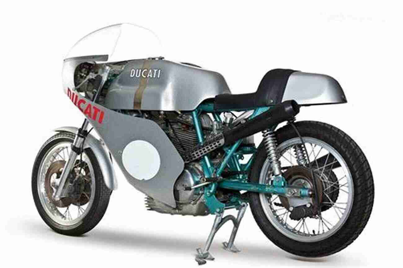 Ducati 750ss The 1972 Imola 200 Winner DUCATI 750SS THE 1972 IMOLA 200 WINNER: EXCLUSIVE HISTORY TRACK TEST OF DUCATI S FIRST SUPERBIKE (The Motorcycle Files)