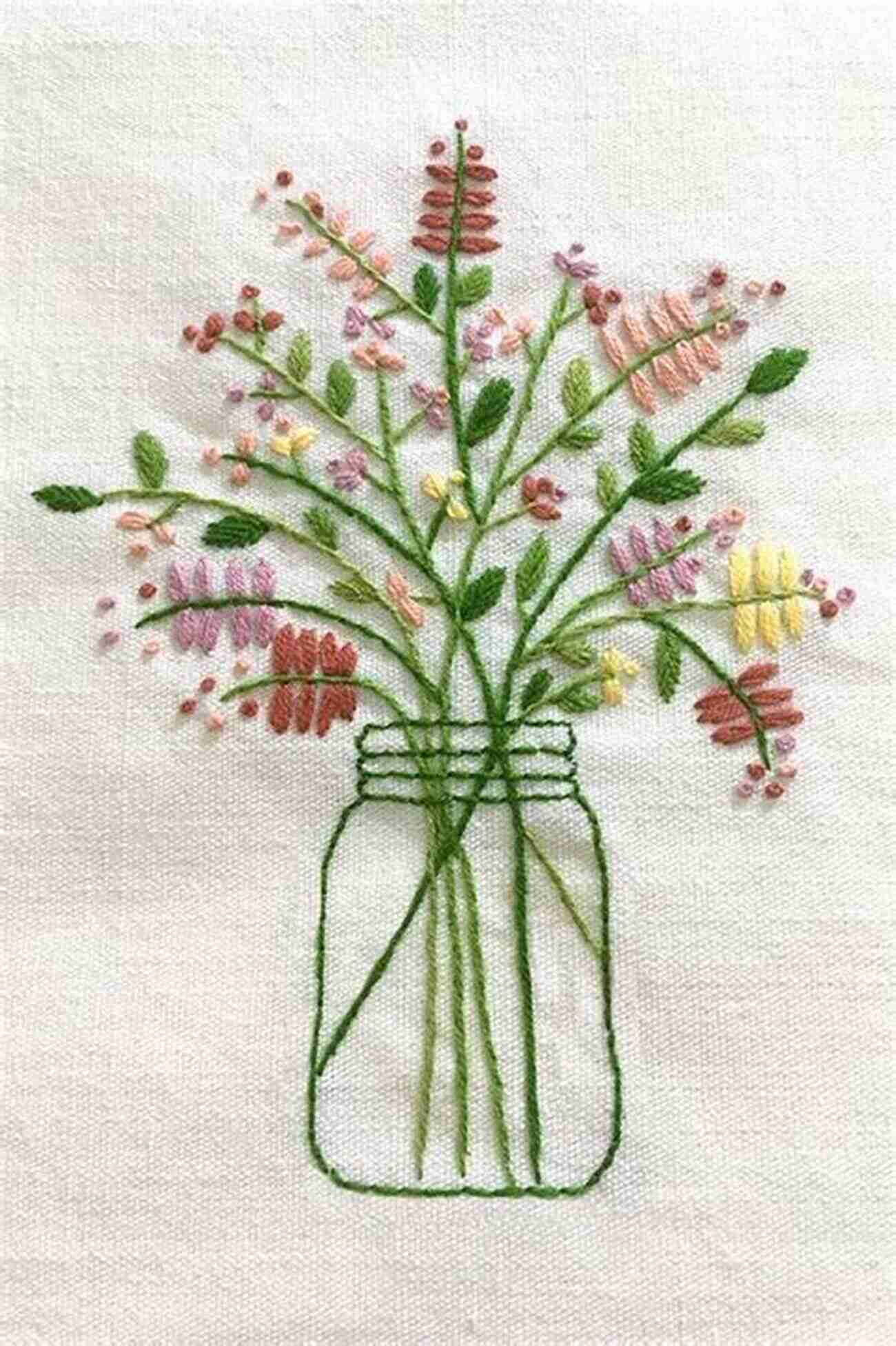 Easy Cross Stitch Patterns For Beginners A Colorful Bouquet Of Floral Designs Crafted With Love And Simplicity Easy Cross Stitch Patterns For Beginners: Cute Little Motifs