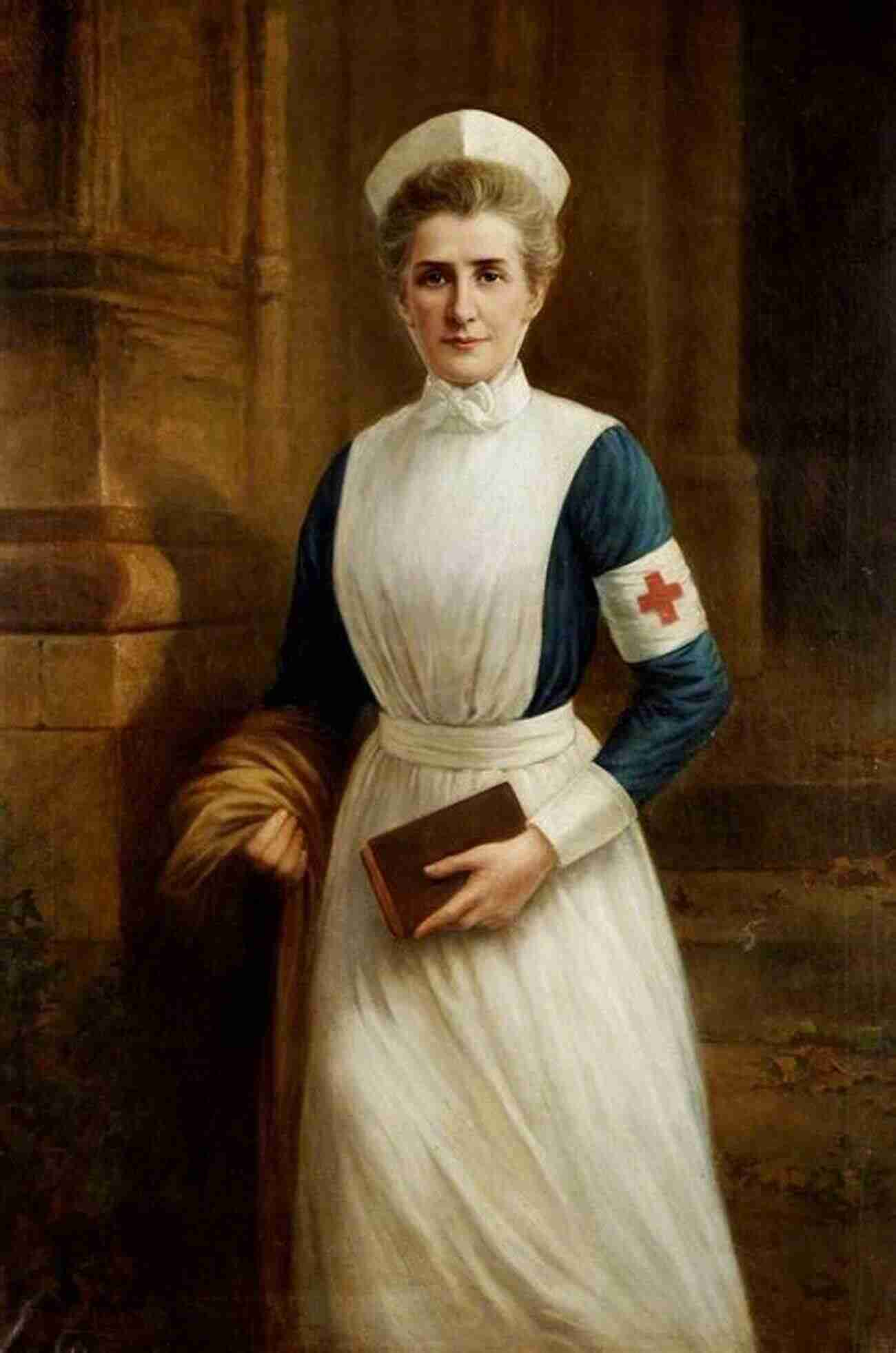 Edith Cavell (1865 1915) A British Nurse Who Helped Save The Lives Of Soldiers During World War I. Brave Nurses: Mary Seacole And Edith Cavell: Band 10/White (Collins Big Cat)