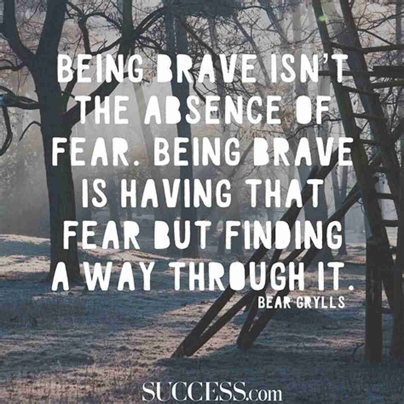 Embracing Challenges And Overcoming Fears You Re Strong Enough: Understanding The Purpose Of Life The Ultimate Quest