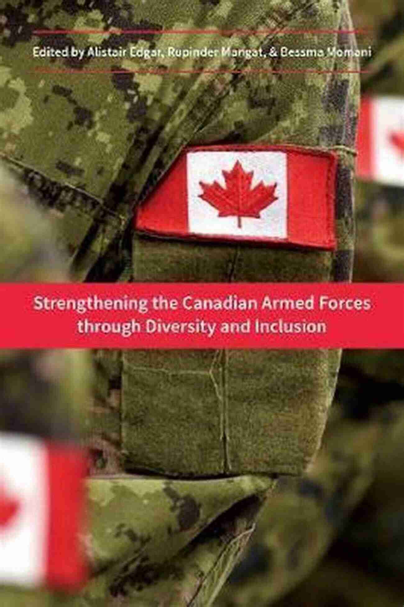 Embracing Diversity: Strengthening Military Organizations Through Inclusion The Culture Of Military Organizations