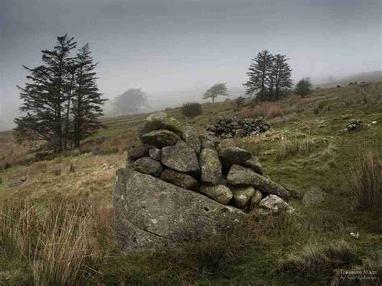 Enchanting Landmarks Of England, Scotland, And Wales Vignettes Of England Scotland And Wales