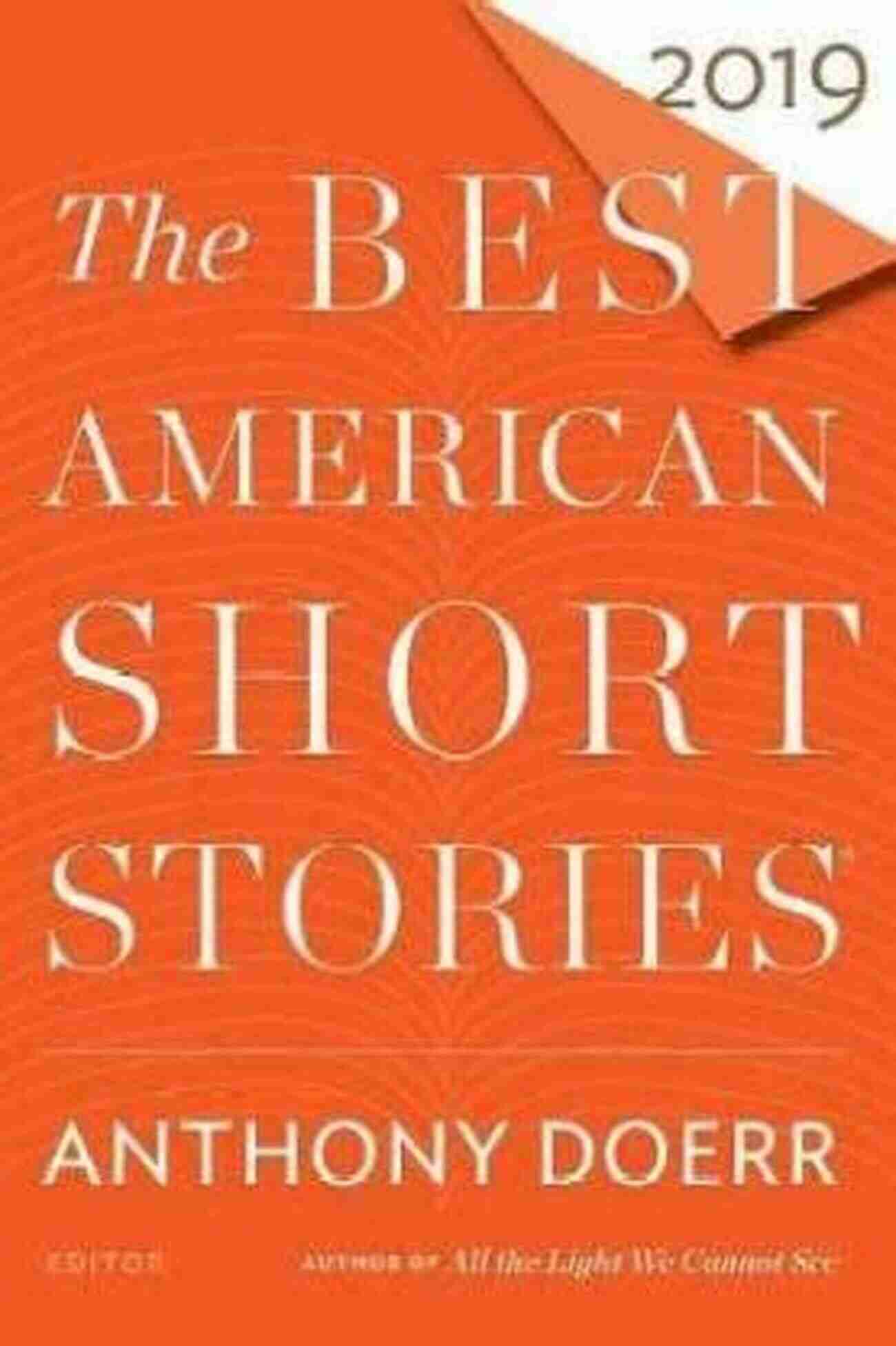 Engaged Reader The Best American Short Stories 2019