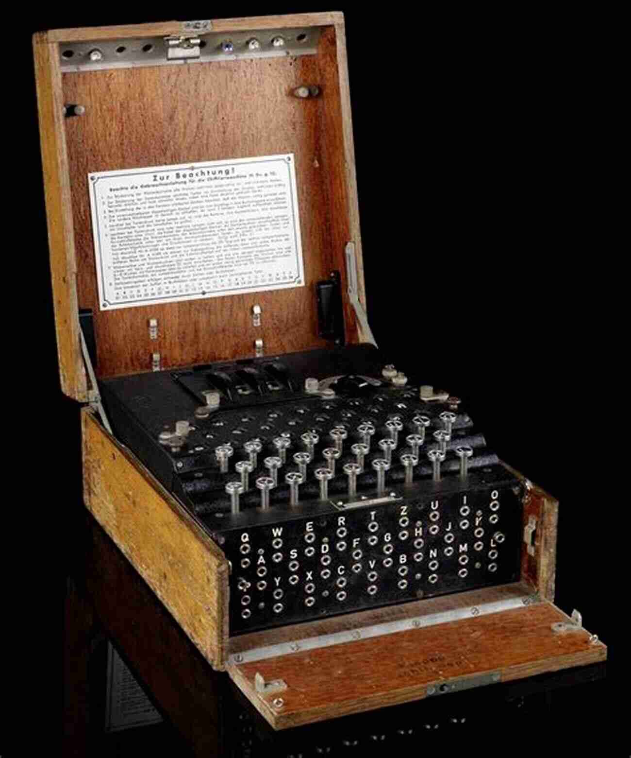 Enigma Machine An Early Computer Like Device From The 13th Century CUBE PHILOSOPHER + Ars Brevis + PERCEPTRON + Paper Computer : Was There Already A Computer In The 13th Century?