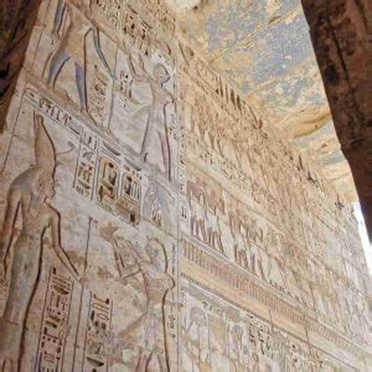 Experience The Splendor Of Ancient Egyptian Pharaohs Egypt Greater Than A Tourist