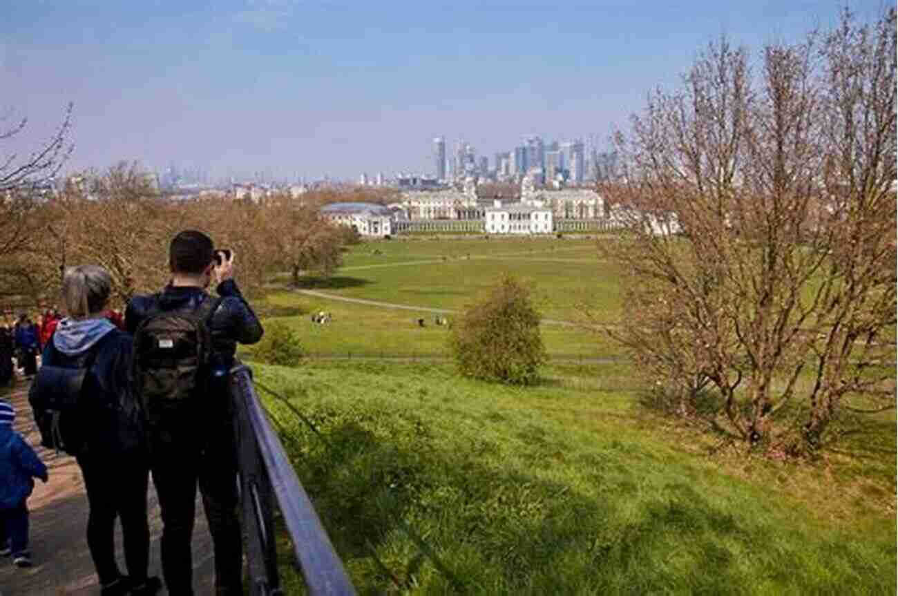 Experience The Intriguing History Of Greenwich Park While Enjoying A Rejuvenating Run Runner S Guide To London: Travel Edition