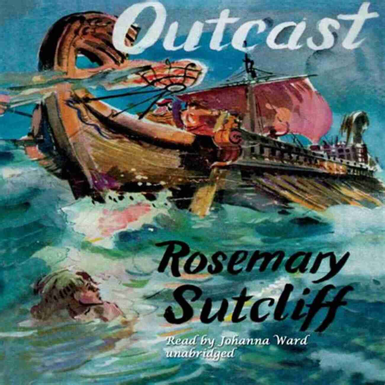 Explore The Intriguing Tales Of Outcast Rosemary Sutcliff Outcast Rosemary Sutcliff