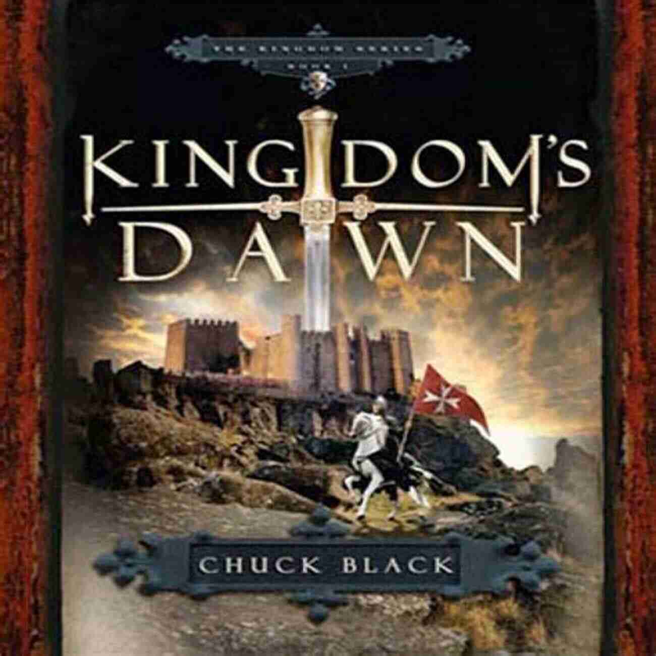 Explore The Stunning Kingdom Dawn Kingdom Kingdom S Dawn (Kingdom 1)