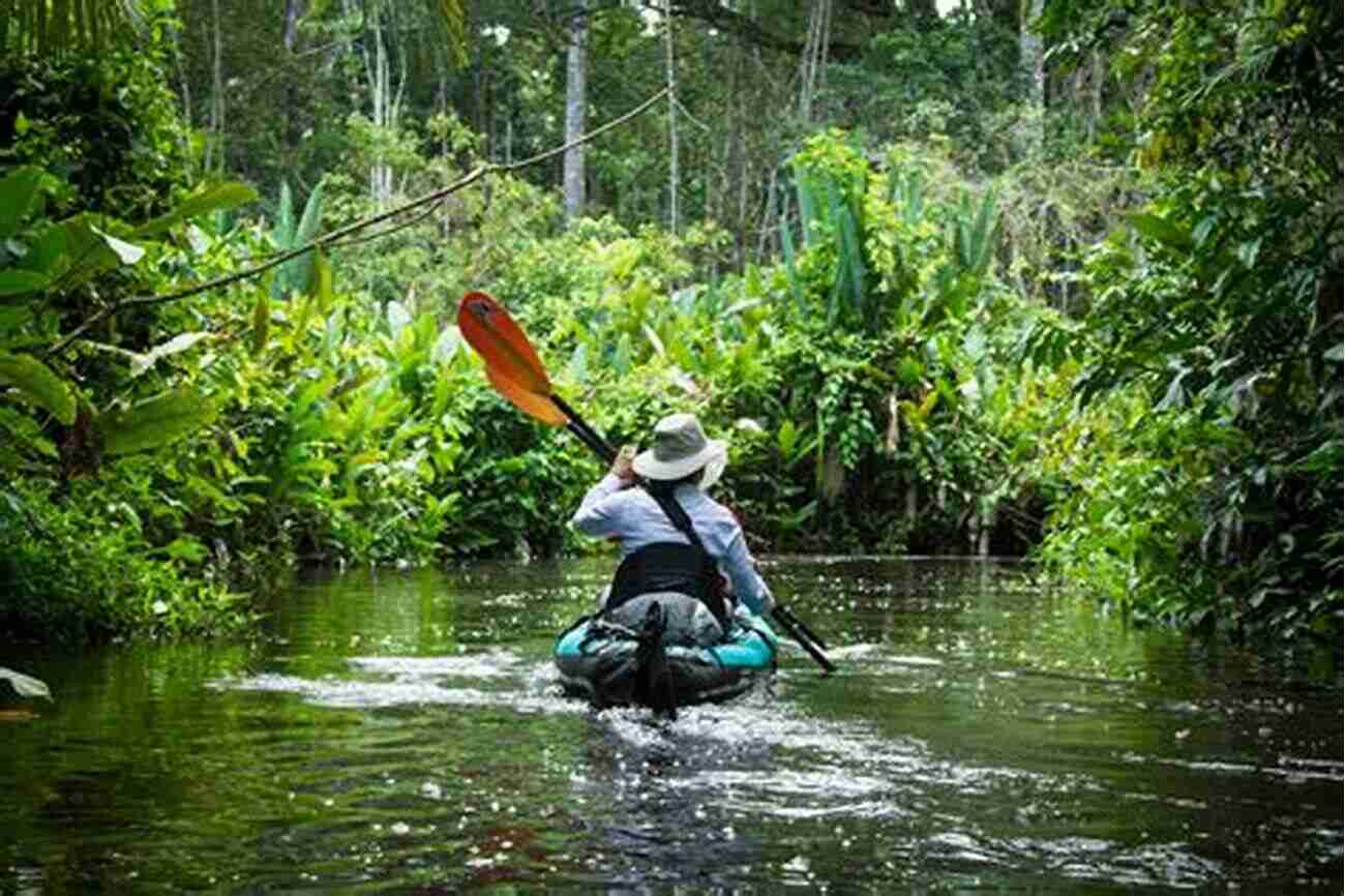 Exploring The Amazon Rainforest Greater Than A Tourist Copacabana Rio De Janeiro Brazil: 50 Travel Tips From A Local (Greater Than A Tourist Brazil)