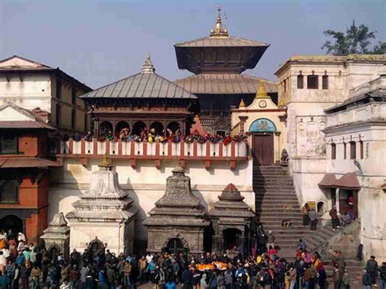 Exploring The Majestic Temples And Mountains Of Kathmandu July 19: Today I Arrived In Kathmandu