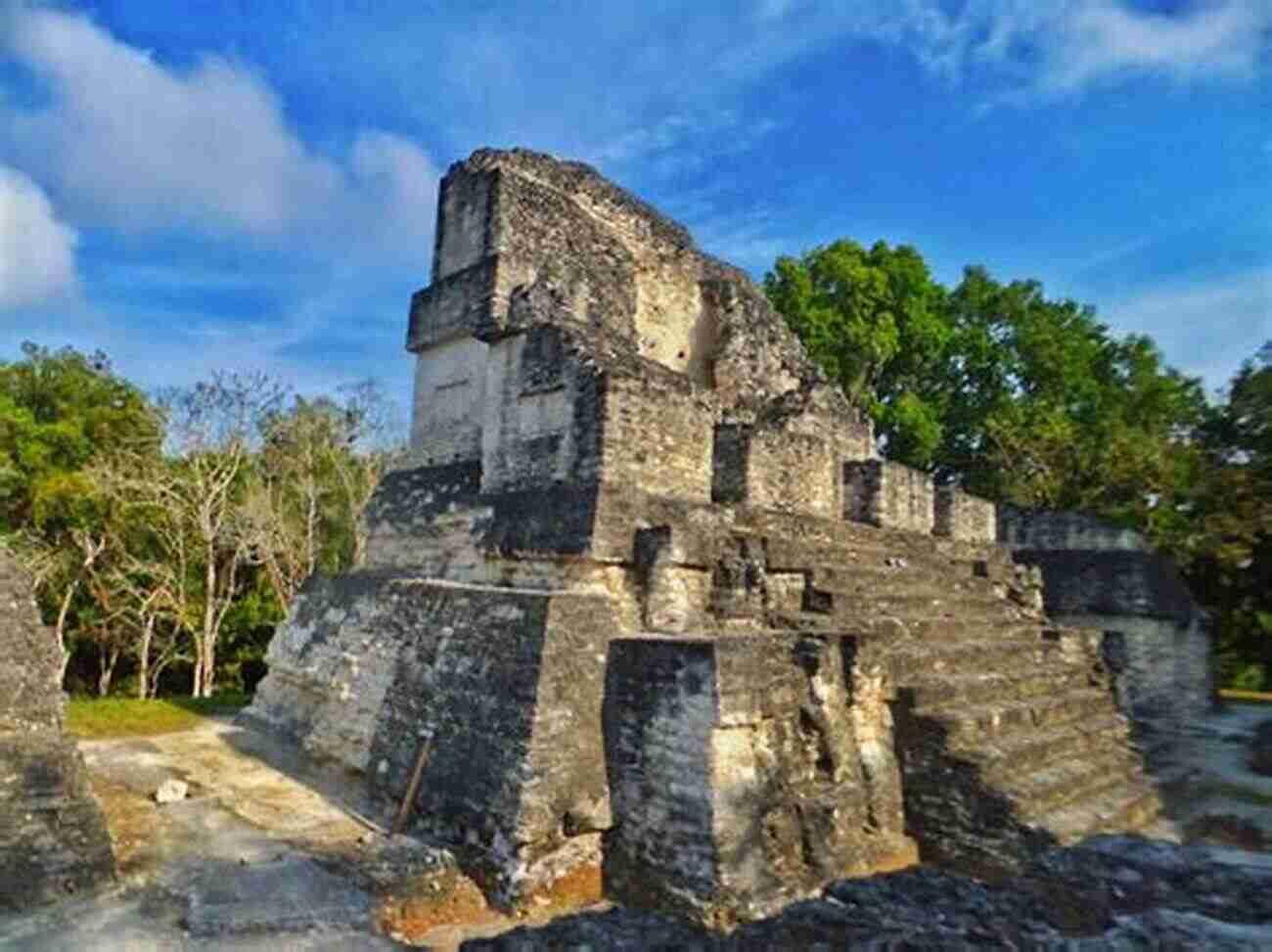 Exploring The Ruins Of An Ancient Maya City Maya Sings In The Choir: 4 In Maya S Adventures