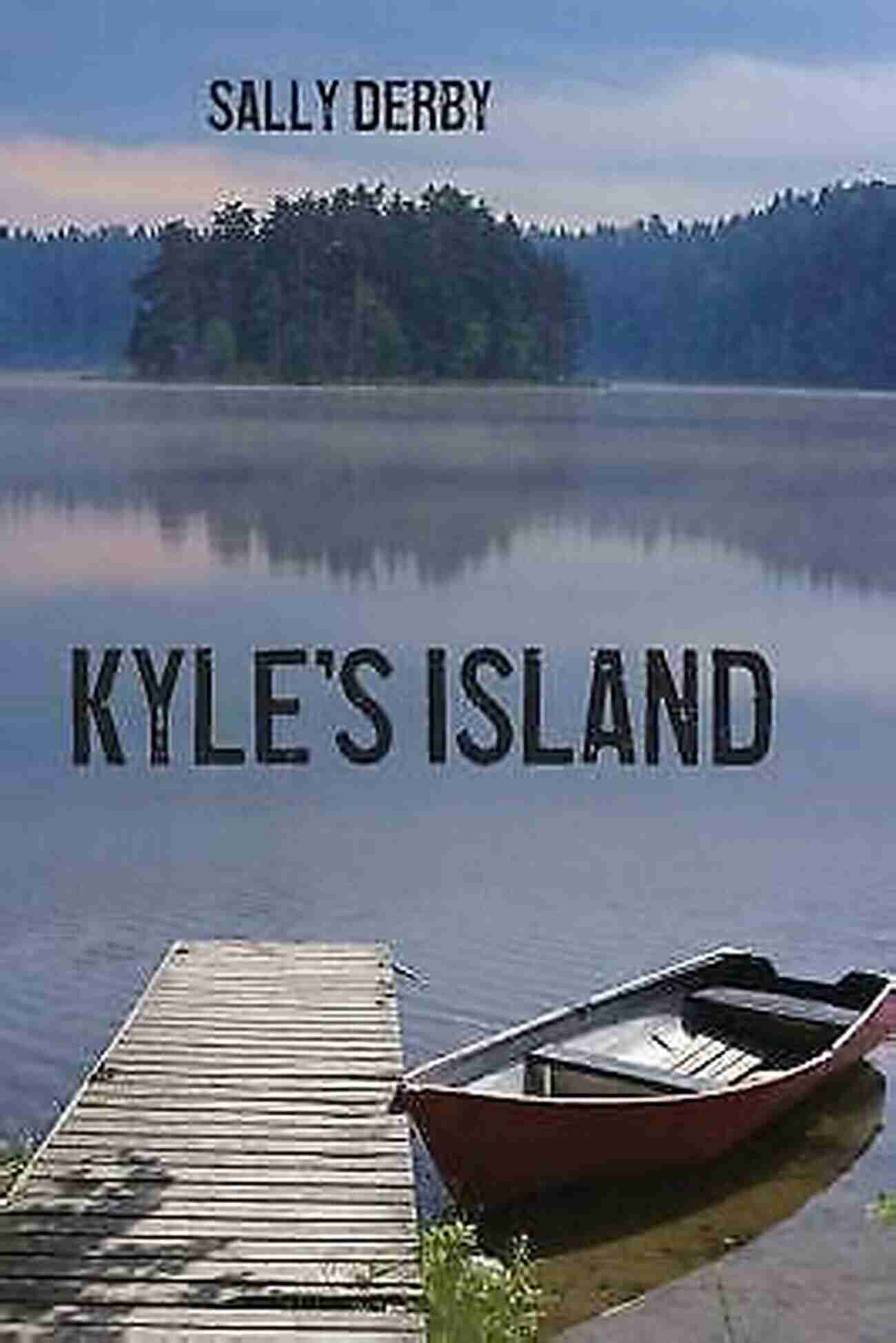 Exploring The Breathtaking Landscapes Of Kyle Island Sally Derby Kyle S Island Sally Derby