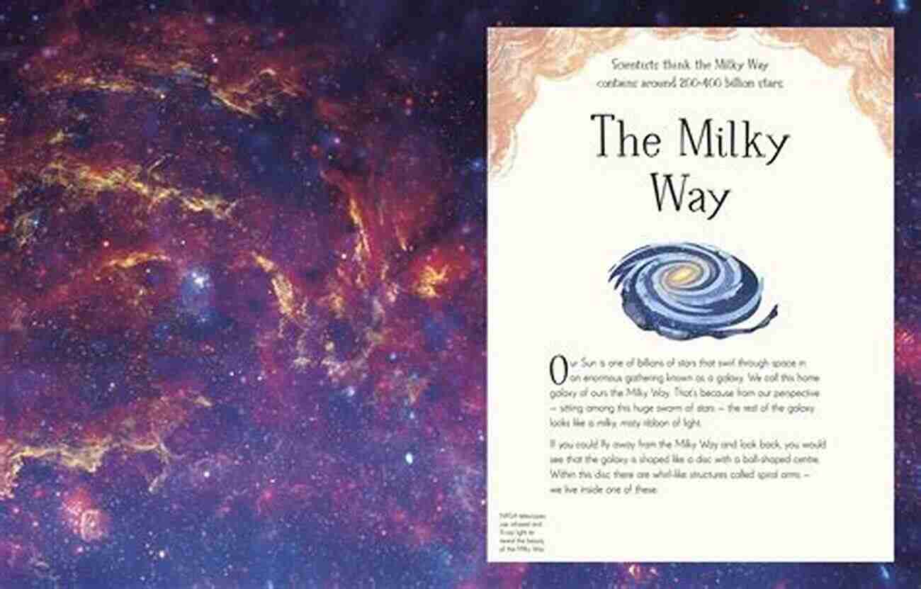 Exploring The Mysteries Of The Universe Cosmic Adventure: Other Secrets Beyond The Night Sky