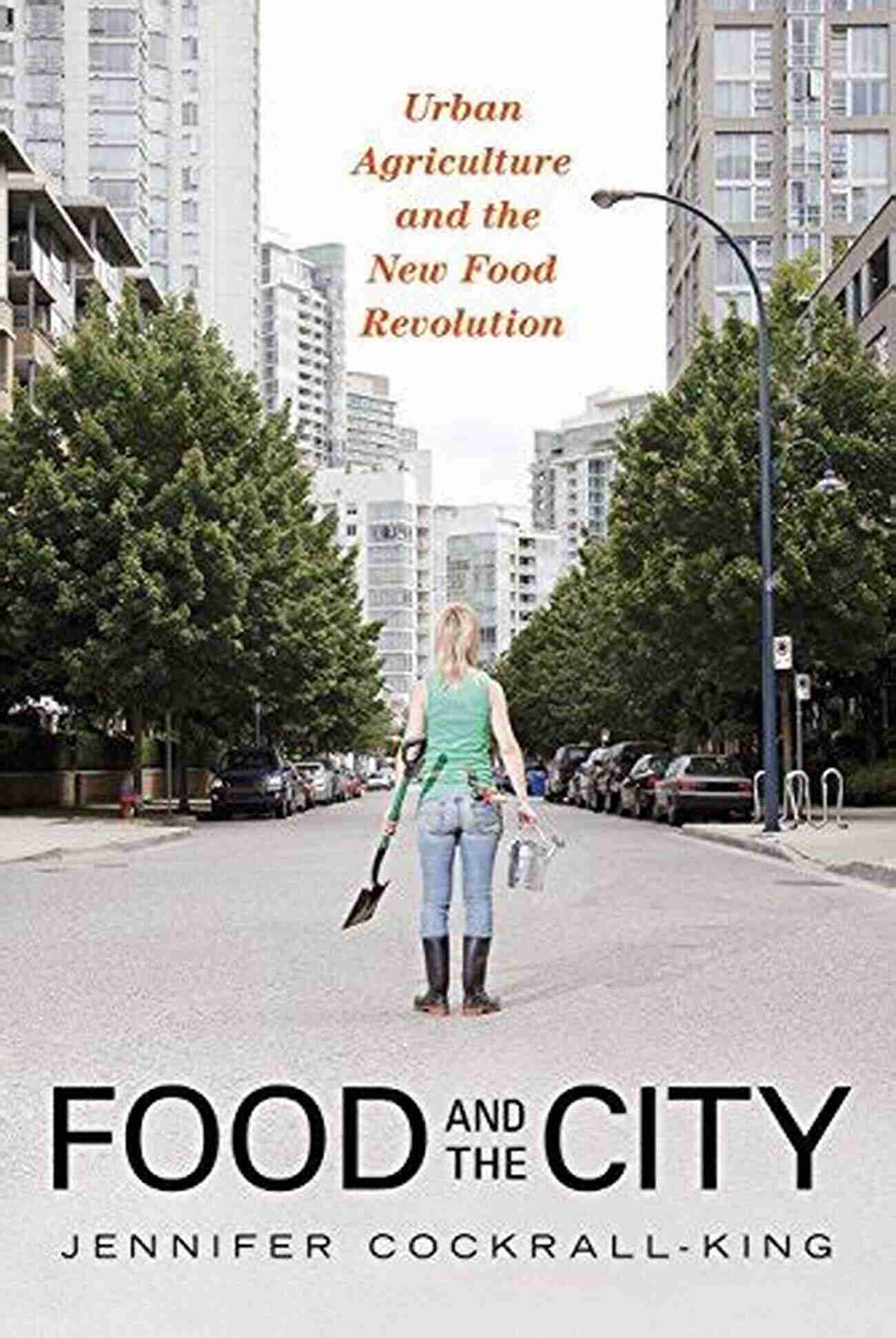 Exquisite Turkish Cuisine Food And The City: Urban Agriculture And The New Food Revolution