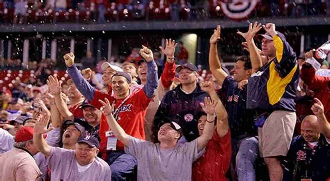 Fans Cheering At A Baseball Game Hey You Don T Know Squat About Baseball