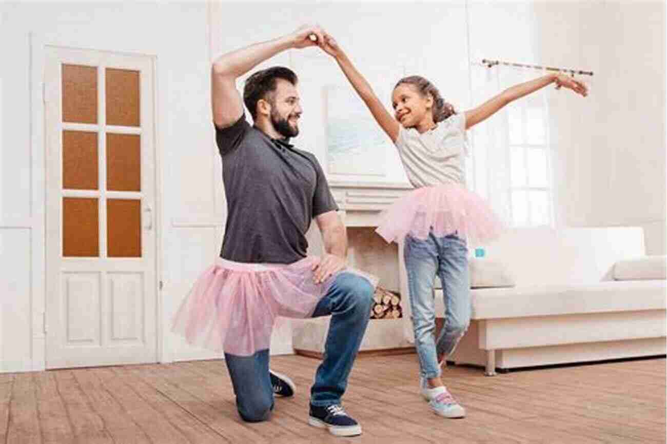 Father Dancing With Daughter Daughter You Re Worth The Wait