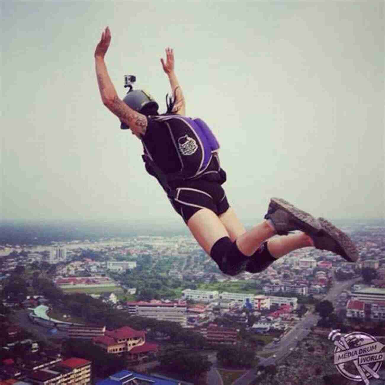 Female High Jumper Soaring Through The Air Like A Majestic Eagle, Defying Gravity With Grace And Power. Winning Jumps And Pole Vault