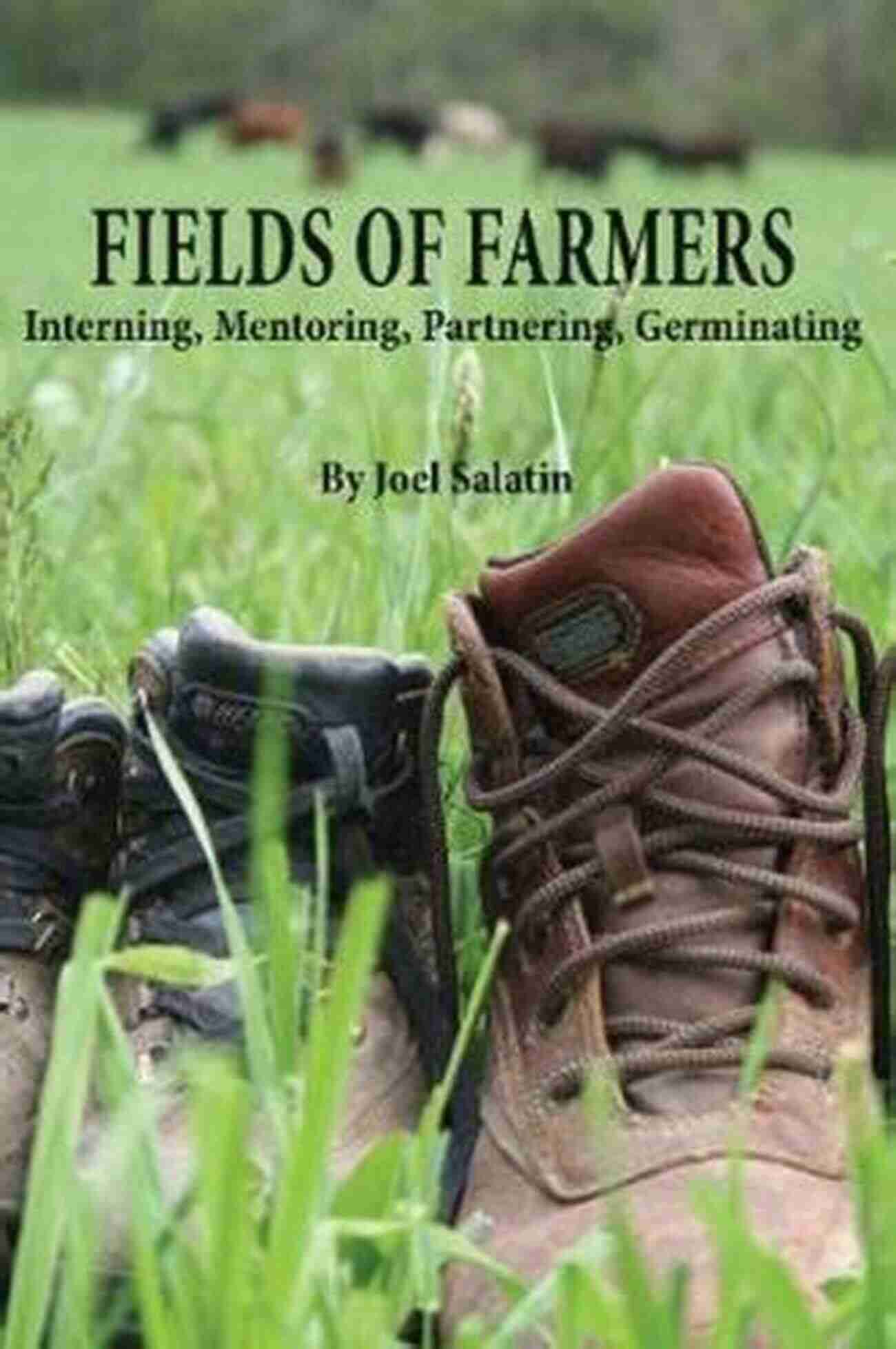 Fields Of Farmers Interning Mentoring Partnering Germinating Fields Of Farmers: Interning Mentoring Partnering Germinating