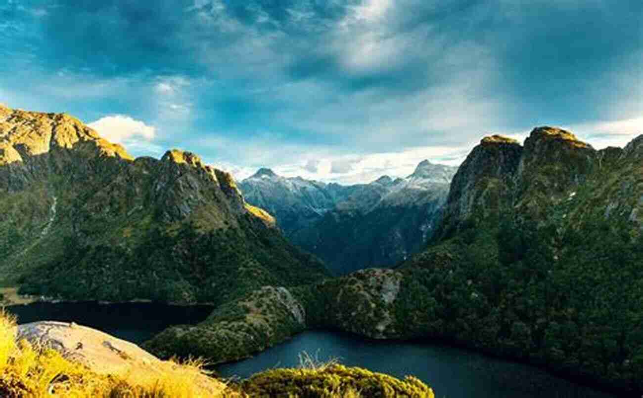 Fiordland National Park A Natural Wonder In New Zealand Breathtaking Scenic Wonders Of New Zealand