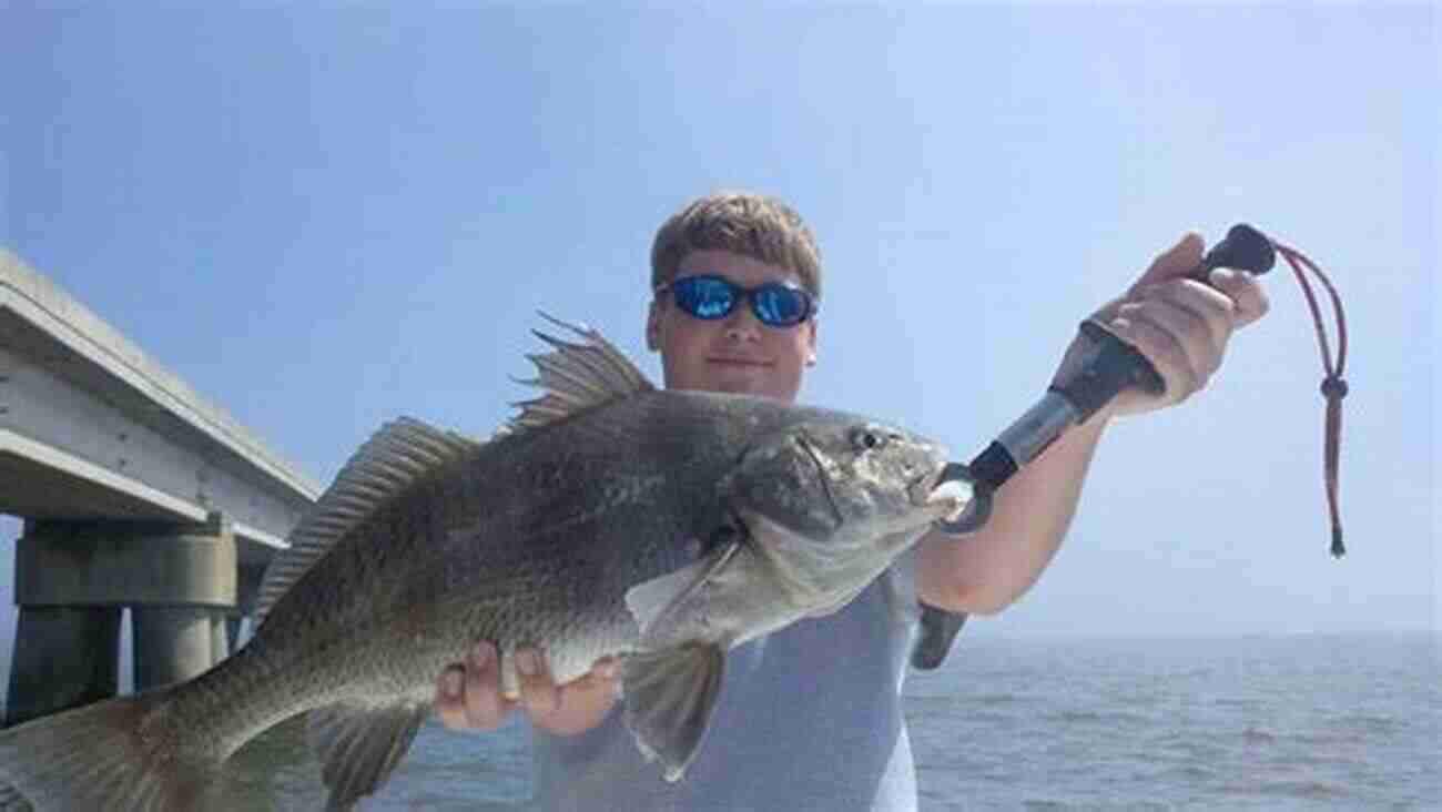 Fishing On Mississippi Gulf Coast In June How To Fish Mississippi S Gulf Coast In June