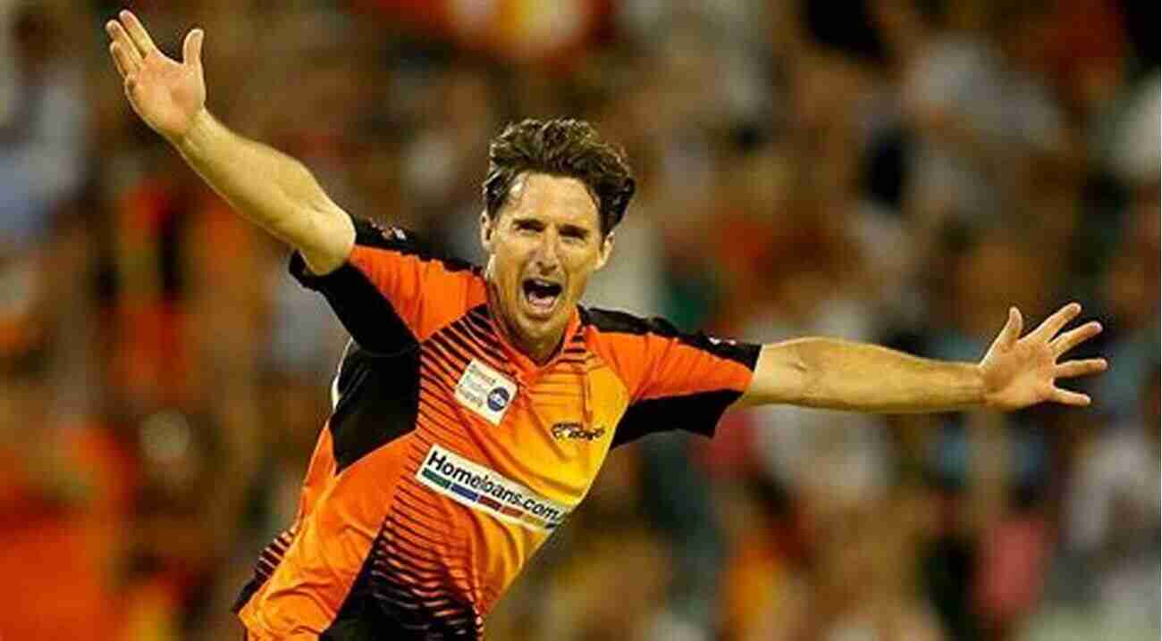 Former Australian Cricketer Brad Hogg's Improbable Journey In The Wrong 'Un The Wrong Un: The Brad Hogg Story