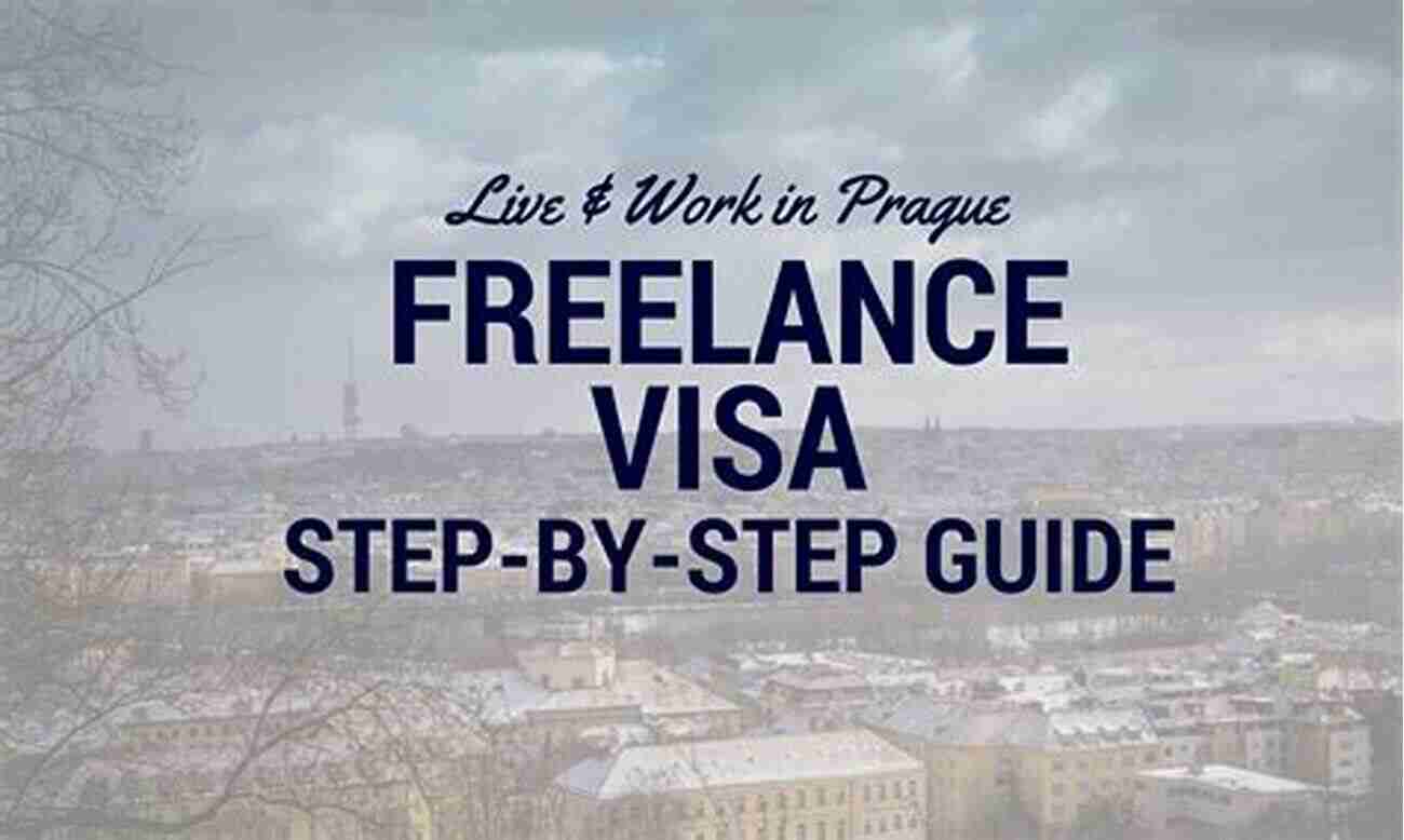 Freelancer Guide To Czech Republic Setting Up Shop In The Czech Republic Freelancer S Guide To: Czech Republic