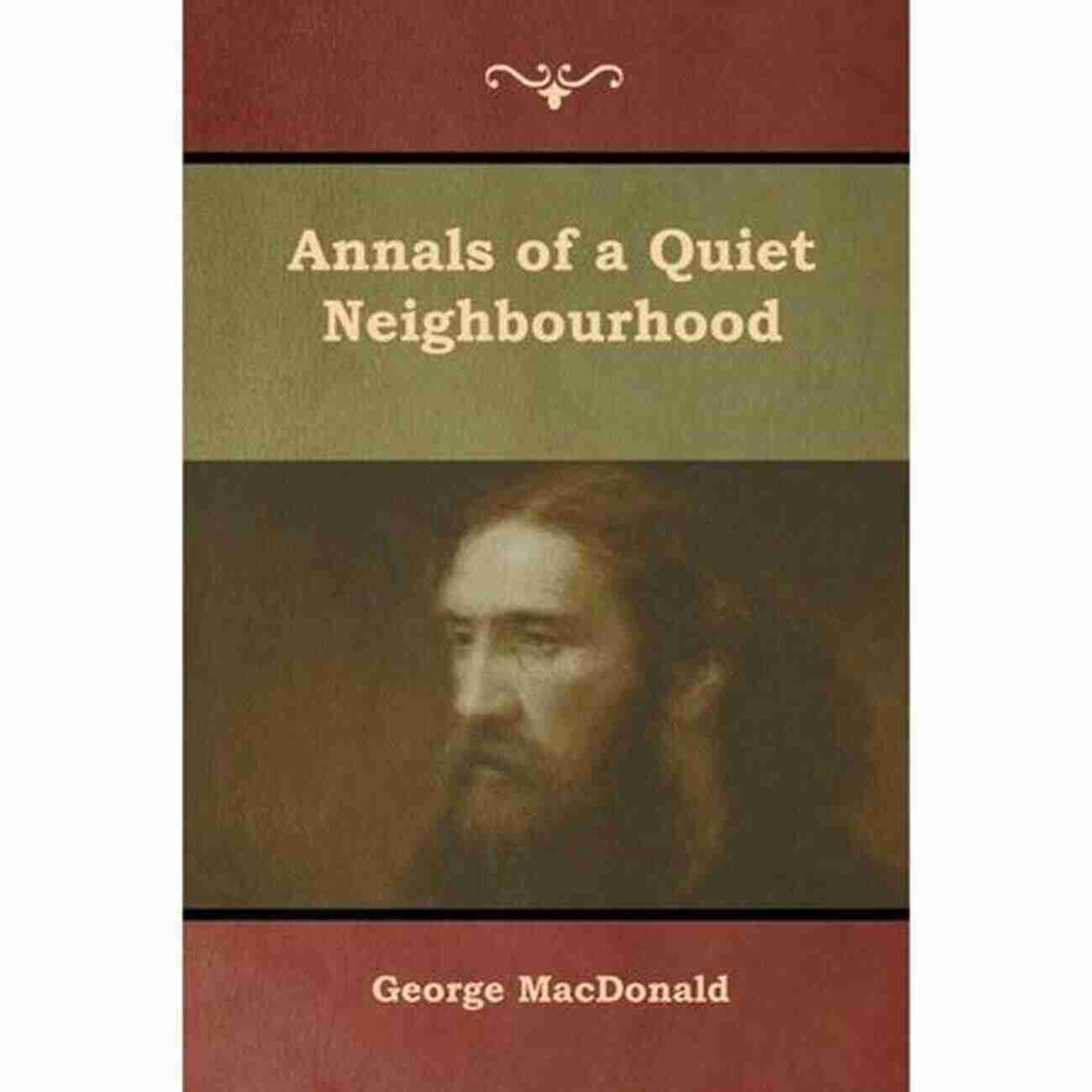 Friendship In Annals Of Quiet Neighbourhood Annals Of A Quiet Neighbourhood