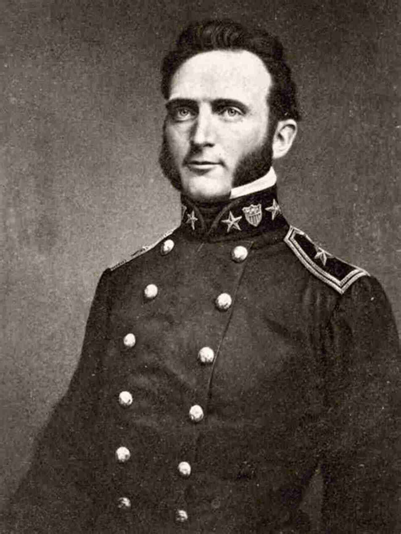 General Stonewall Jackson The Heroic Confederate Soldier Leading The Charge They Called Him Stonewall: A Life Of Lieutenant General T J Jackson CSA