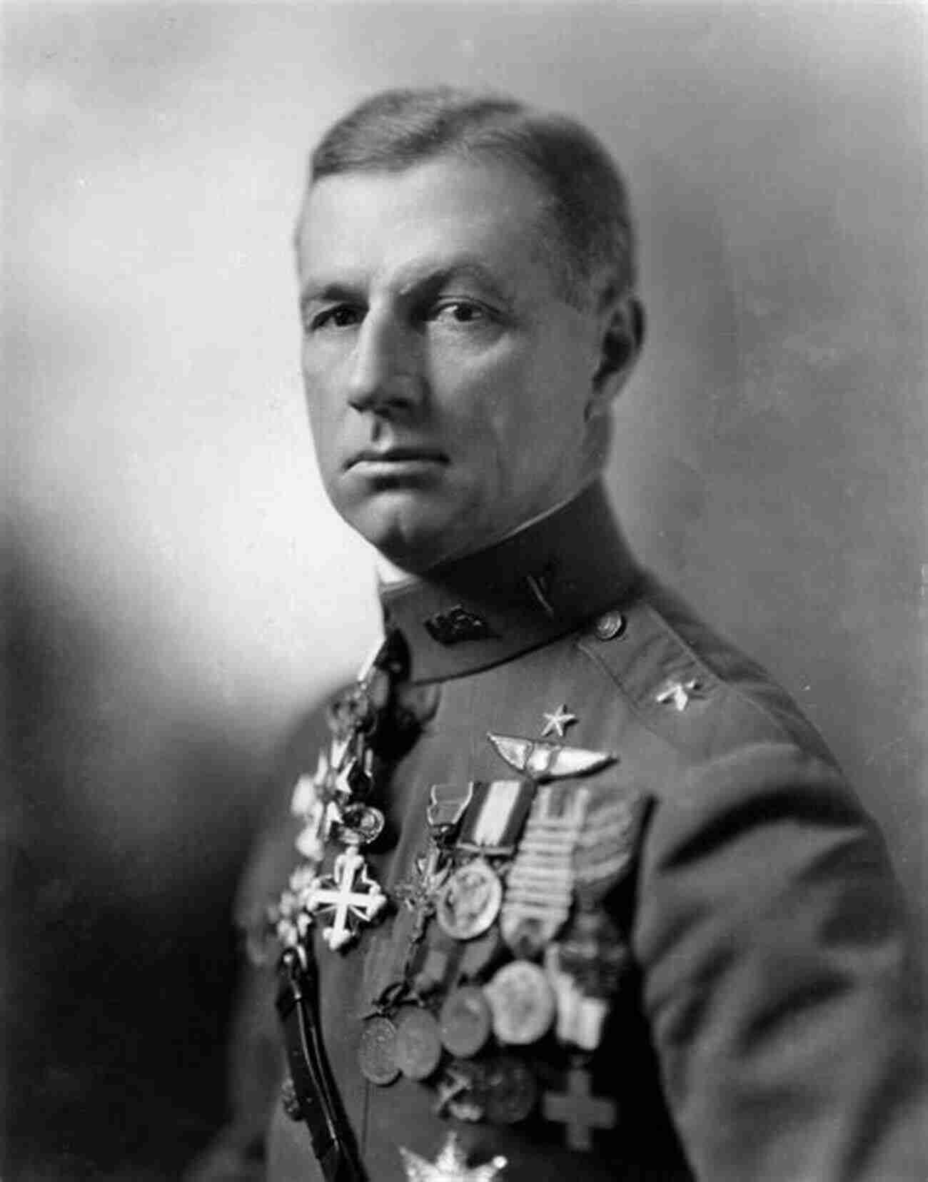 General Who Founded The US Air Force Hap Arnold: The General Who Invented The US Air Force