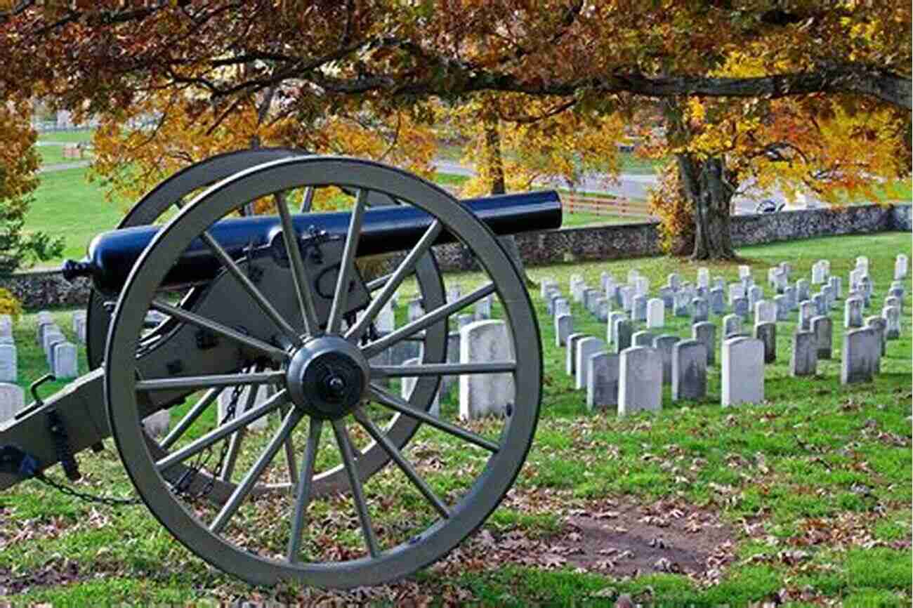 Gettysburg National Military Park Relive History Fun With The Family Pennsylvania: Hundreds Of Ideas For Day Trips With The Kids (Fun With The Family Series)