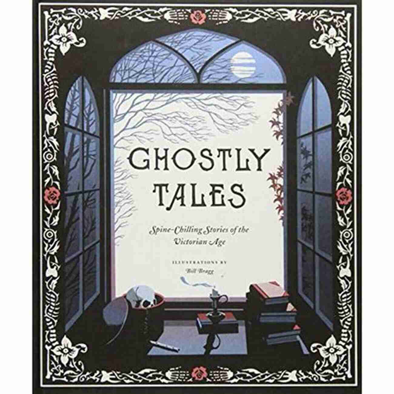 Ghostly Acts Book Cover A Chilling Tale Of Haunted Houses, Vengeful Spirits, And Supernatural Mysteries. Ghostly Acts Melinda Rucker Haynes