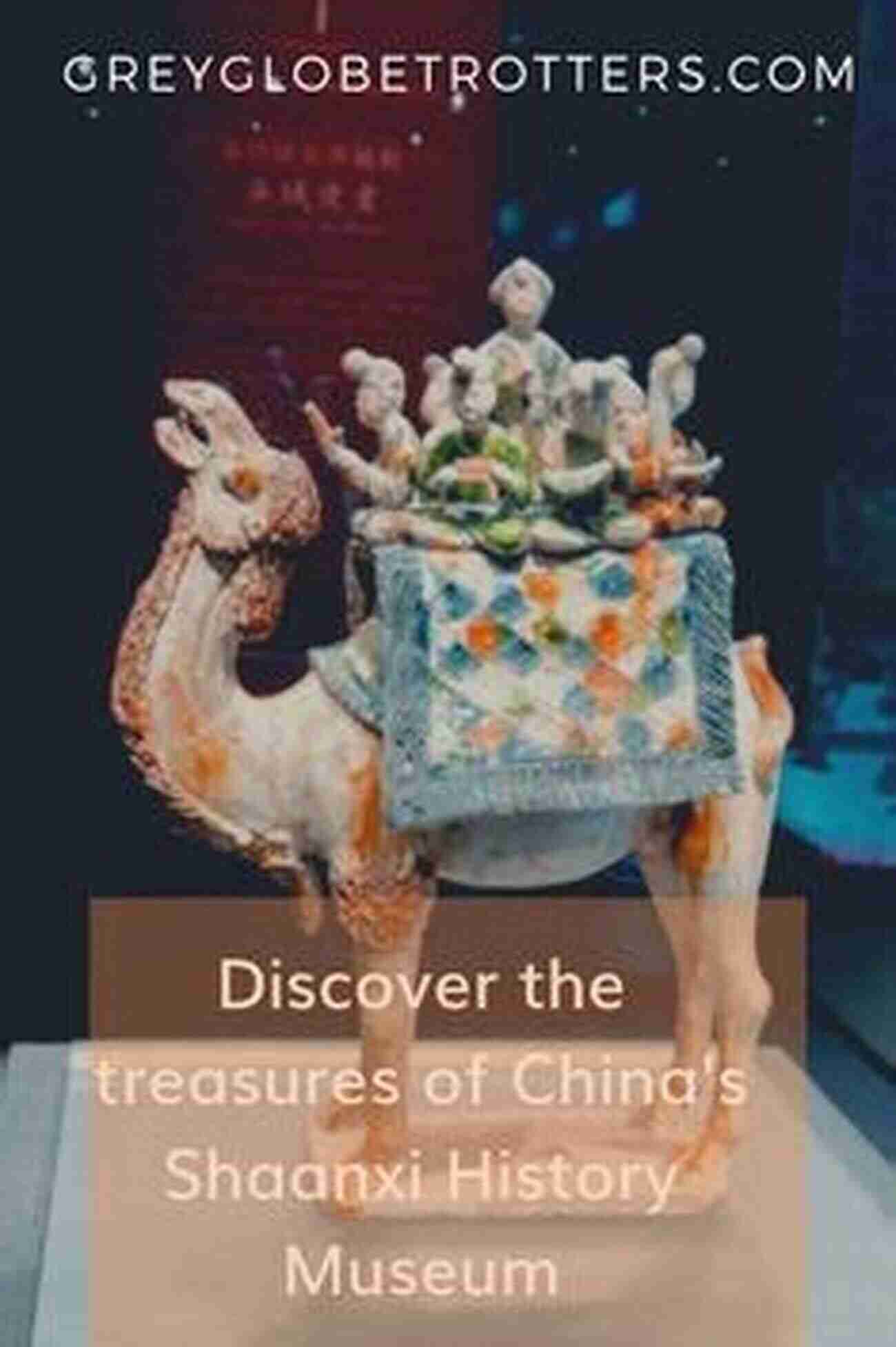 Globe Trotter Admiring Historical Treasures In A Museum Everything Everywhere: A Fact Filled Adventure For Curious Globe Trotters