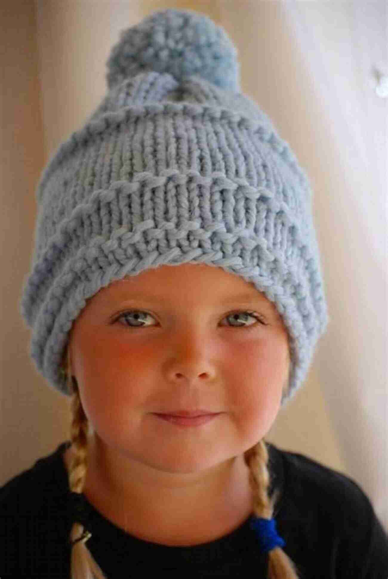 Hand Knit Hats Keep Those Tiny Heads Cozy And Stylish Easy Crochet Patterns For Babies: Lovely Designs You Could Make For Newborns: DIY Baby Crochet