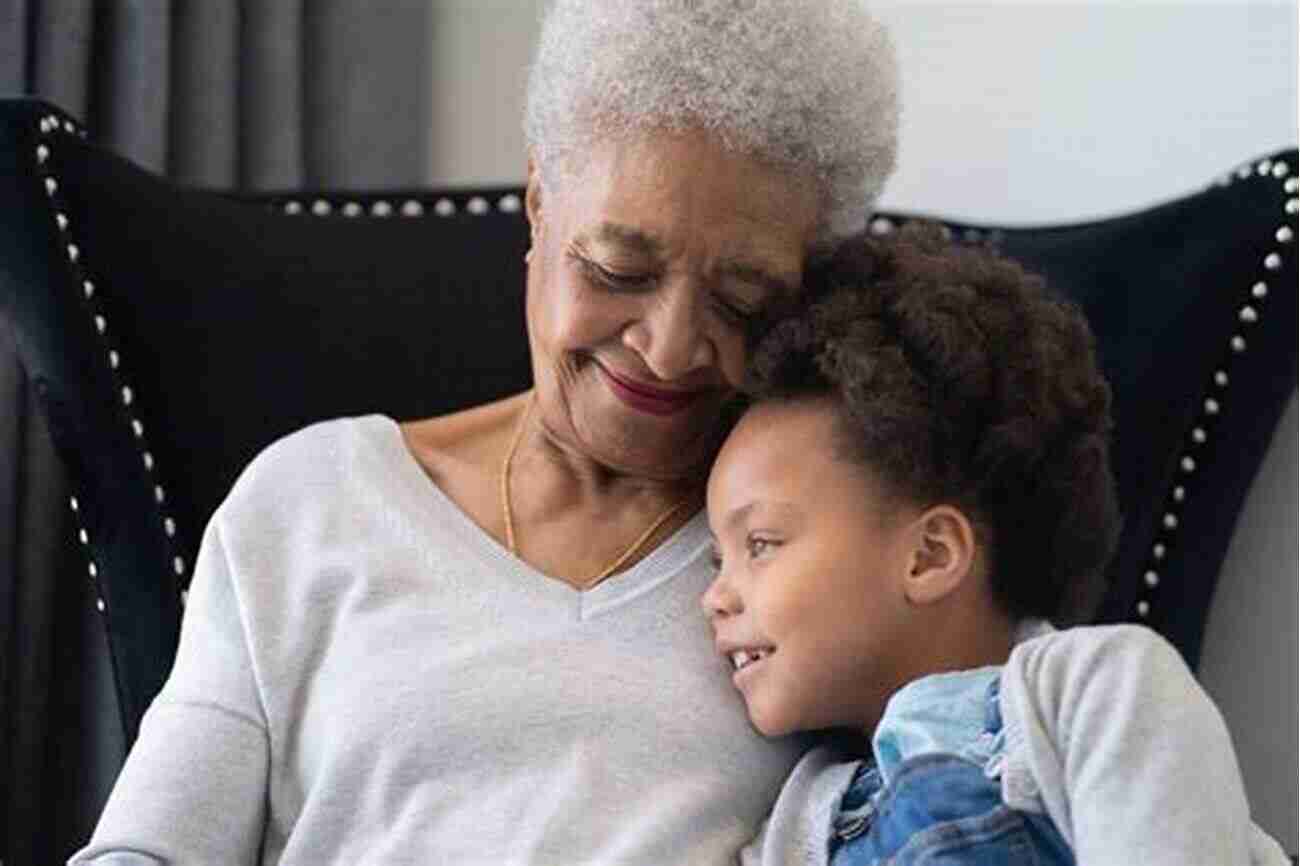 Happy Grandparents Enjoying Time With Their Grandchildren Grandparents As Parents: Raising Grandchildren With Peace Of Mind