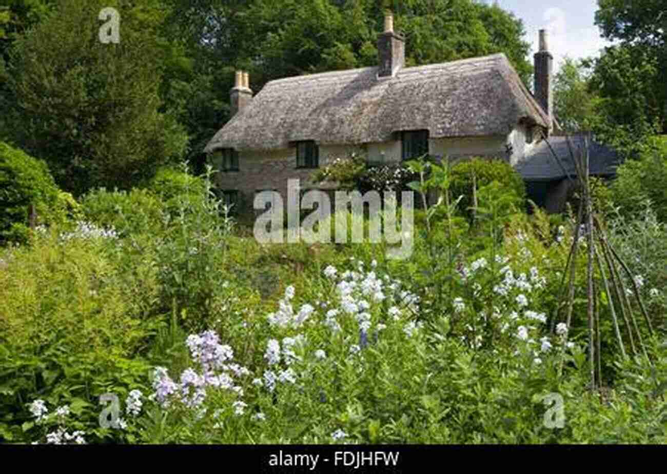 Hardy's Cottage The Birthplace Of Classic Literature Thomas Hardy S Dorset : Classic Edition Annotated With Original Illustrations