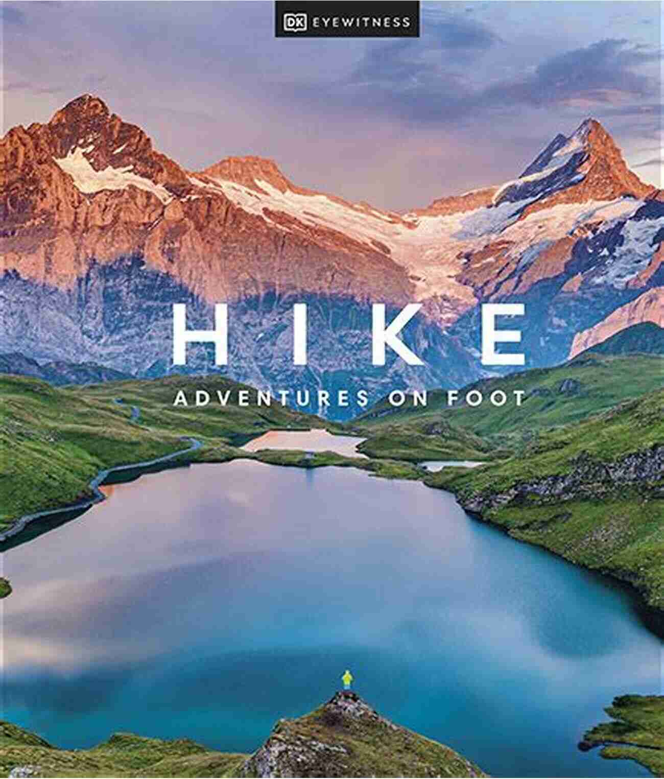 Hiking Adventure With Sundor Publishing 105 Sailing Hiking Rafting (Sundor Publishing 105)