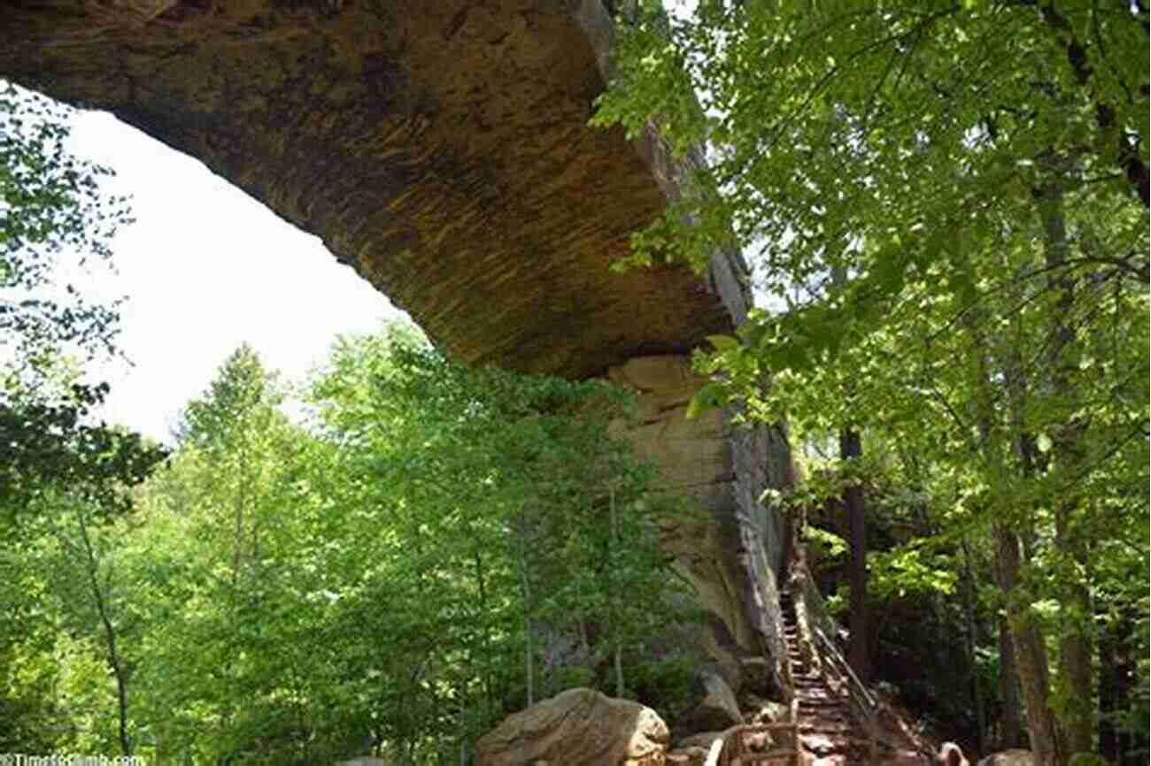 Hiking Kentucky Red River Gorge Hiking Kentucky S Red River Gorge