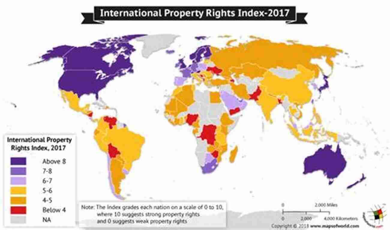 Illustration Depicting Complex Property Rights Property Place And Piracy (Routledge Complex Real Property Rights Series)