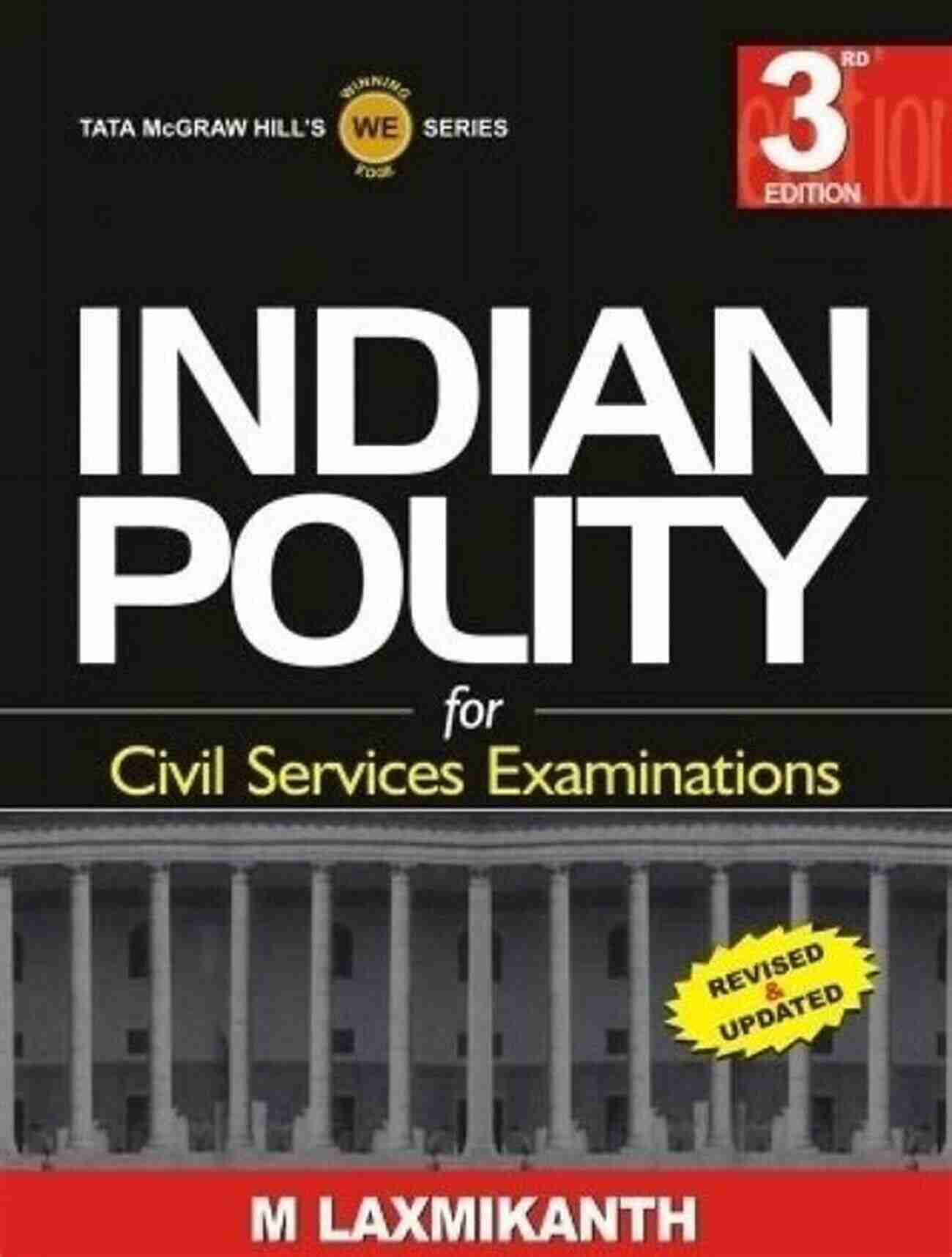 Indian Polity For Civil Services Examination