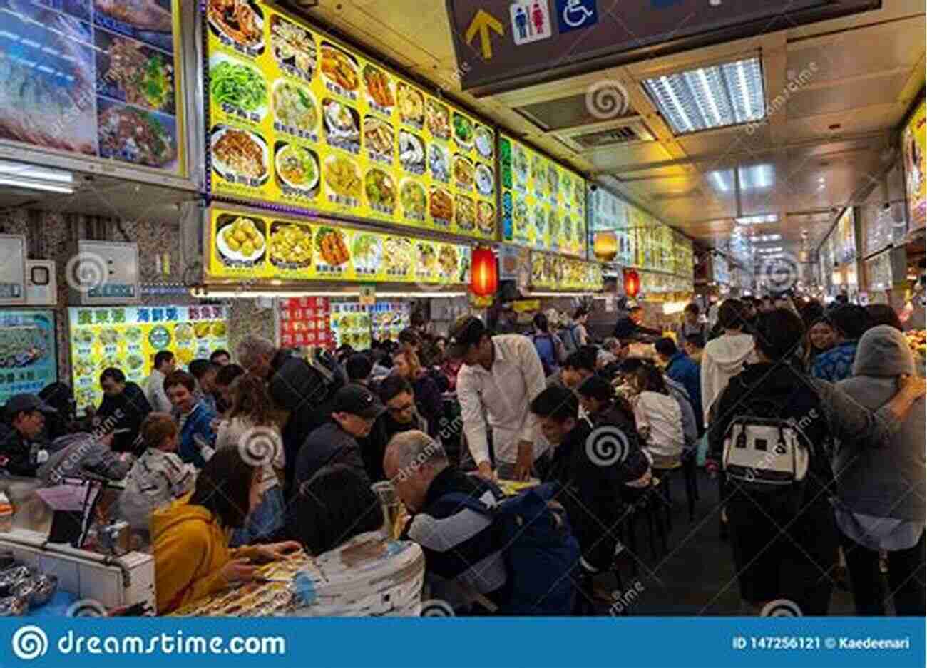 Indulge In Scrumptious Street Food At Shilin Night Market Taiwan (Bradt Travel Guides) Steven Crook