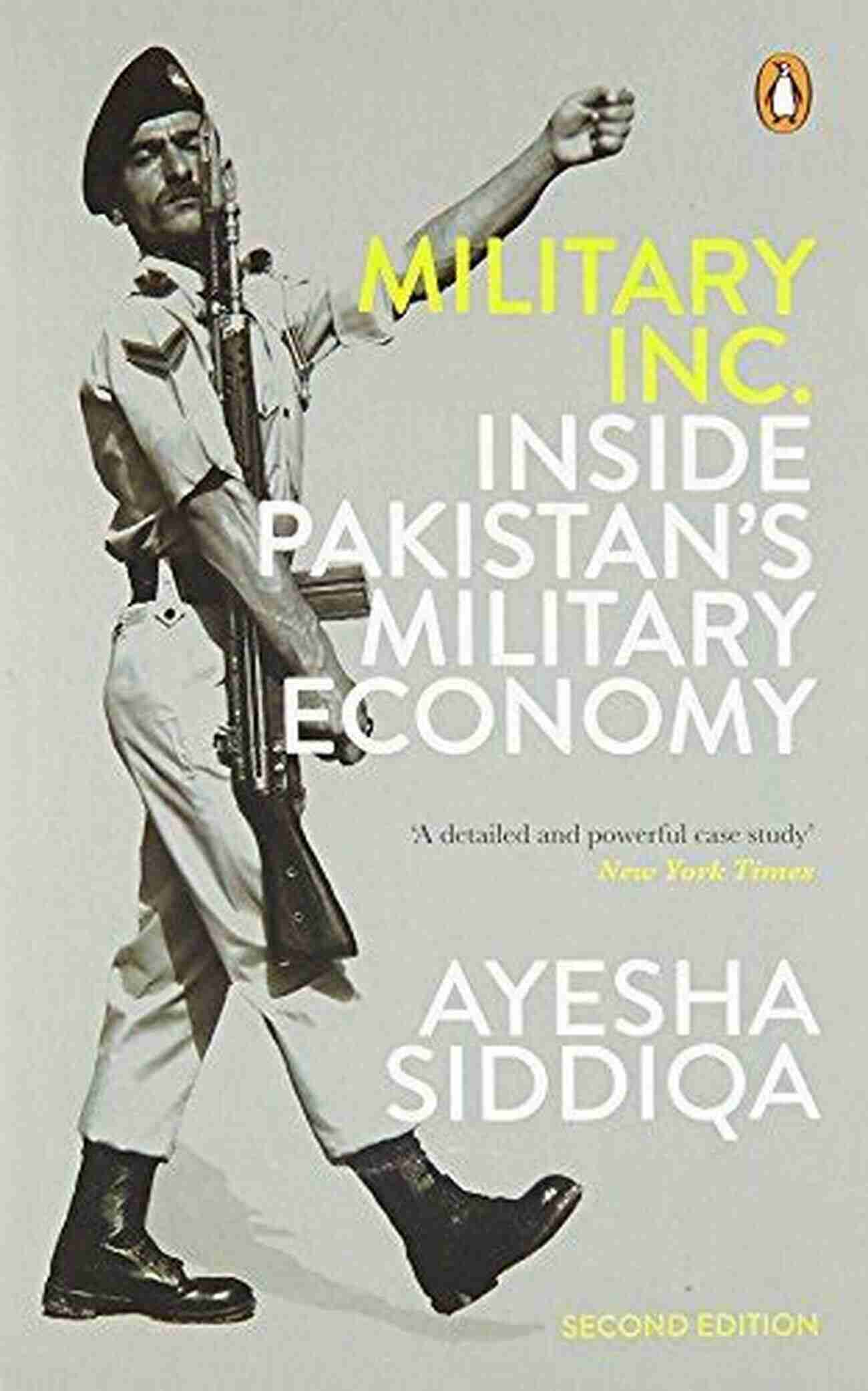 Inside Pakistan's Military Economy Military Inc : Inside Pakistan S Military Economy