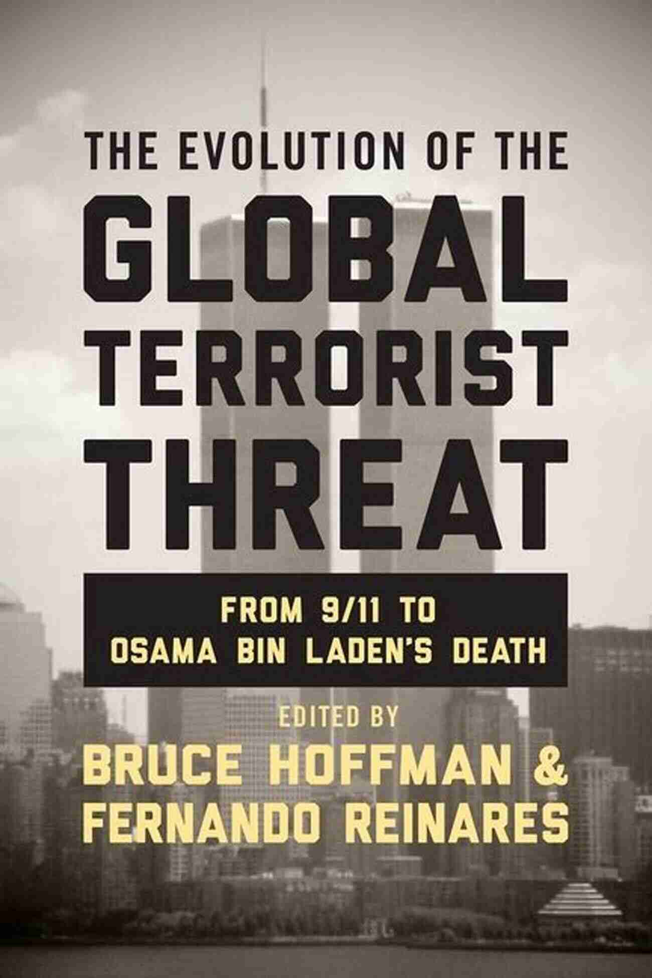 Inside Terrorism: Columbia Studies In Terrorism And Irregular Warfare Inside Terrorism (Columbia Studies In Terrorism And Irregular Warfare)