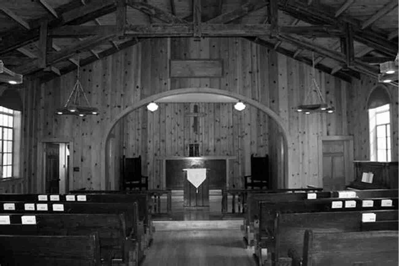 Interior Of Fort Reno The Lieutenant S Bargain (The Fort Reno #2)