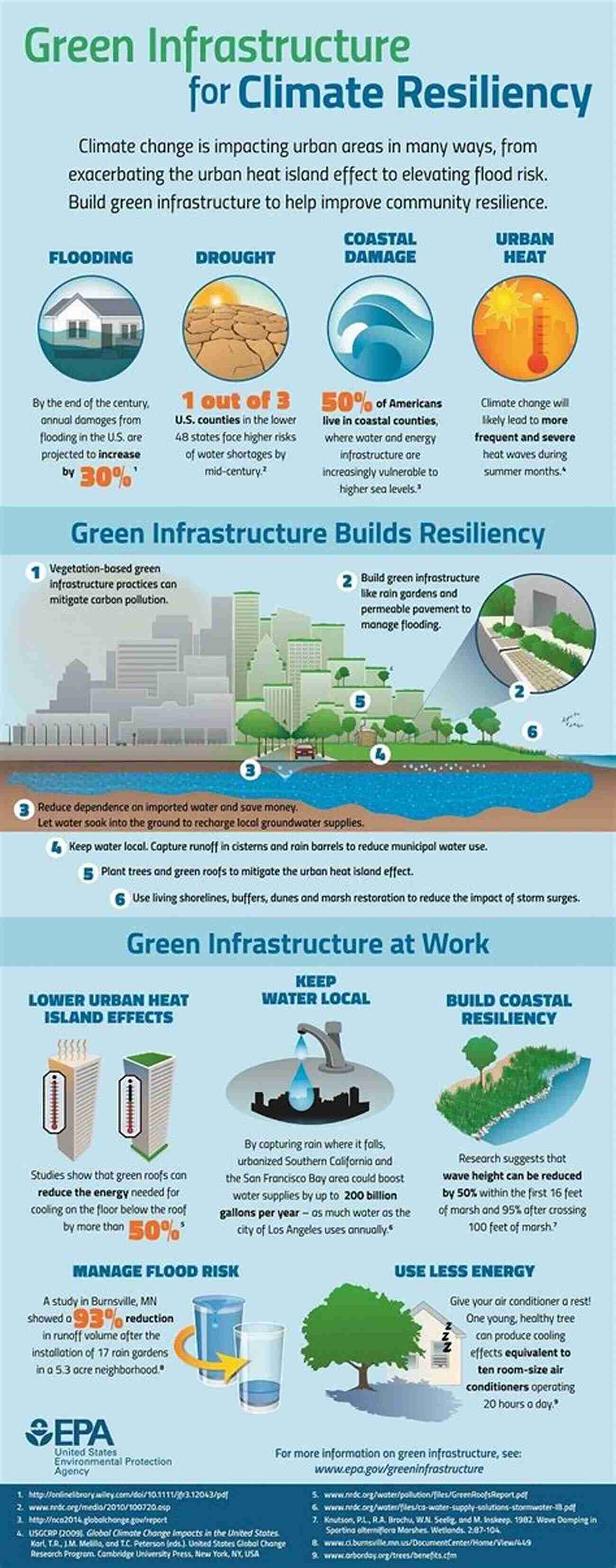 Investing In Resilient Infrastructure And Sustainable Practices The Transition Companion: Making Your Community More Resilient In Uncertain Times