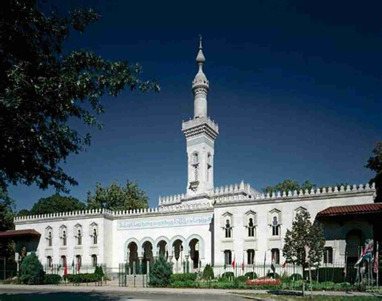 Islamic Center Of Washington, Seattle Seattle S Historic Houses Of Worship (Images Of America)